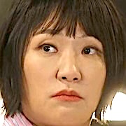 Kim Hyun-Sook