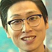 Kim Yong-Sam