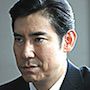 Stock Price Collapse (Kabuka Boraku)-Masanobu Takashima.jpg