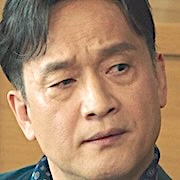 Kim Jung-Ho