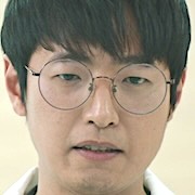 Hong Ju-Won