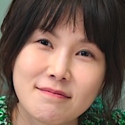 Gong Min-Jung