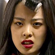 Kim Min-A