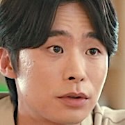Kang Sung-Wook