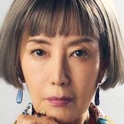 Keiji Furidashi ni Modoru-Keiko Toda.jpg