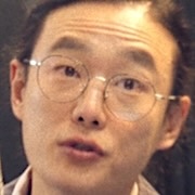 Kim Jung-Hoon
