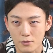 Kang Bin
