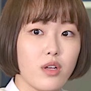 Kim Bo-Yoon