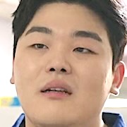 Lee Woo-Je