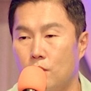 Yu Ji-Wang