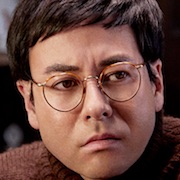 Kosuke Suzuki