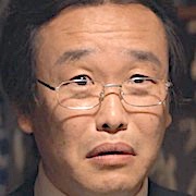 Kang Hak-Soo
