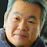 Seo Min-Sung