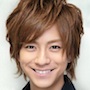Beautiful Rain-Shohei Miura.jpg