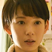 Dare yori mo Tsuyoku Dakishimete-Moeka Hoshi.jpg