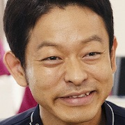 Takashi Yamanaka