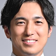 Kaseifu Kuromi wa Kusatta Kazoku wo Yurusanai-Mitsuomi Takahashi.jpg