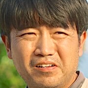 Goo Min-Hyuk