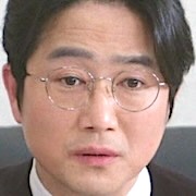 Min Dae-Sik