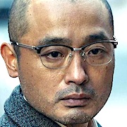 Life of Mariko in Kabukicho-Shohei Uno.jpg
