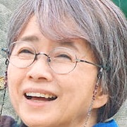 My Beloved Stranger-Jun Fubuki.jpg
