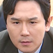 Choi Joon-Hyuk