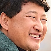 Park Jin-Woo