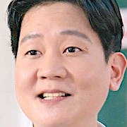 Kang Chung-Hun