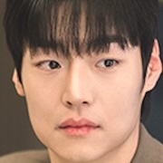 Kang Dong-Wook