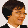 Sunny for Tomorrow-Shinichi Fukumoto.jpg