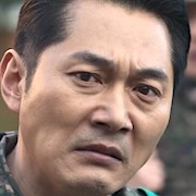 Kim Jin-Wook