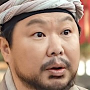 Lee Moo-Nyoung