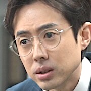 Lee Kang-Wook
