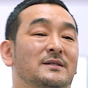 Kim Seung-Ga