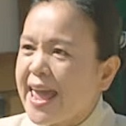 Cha Sang-Mi