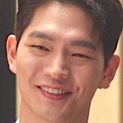 Kang Sang-Joon