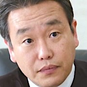 Kang Hak-Soo
