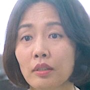 Park Soo-Jin