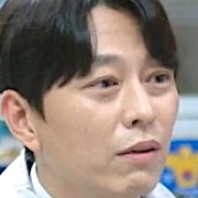 Kim Tae-Hoon