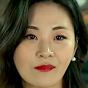 Hwang Jung-Yoon