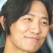 My Lovely Journey-Jin Goo1.jpg