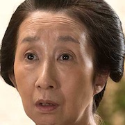 Noboru Tachibana's Memorandum of Youth 2-Machiko Washio.jpg