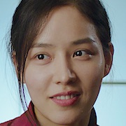 Ahn Ji-Hye