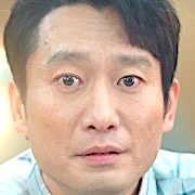 Jeon Jin-Oh