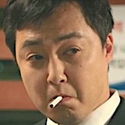 Kim Yong-Jin