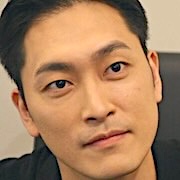 Kim Bong-Man