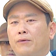Seo Dong-Suk