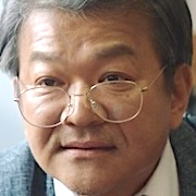 Lee Joong-Yul