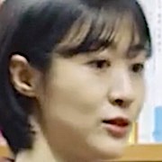 Hong Ye-Ji