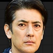 Akutotachi wa Senri o Hashiru-Keisuke Horibe.jpg